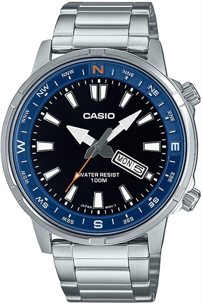 CASIO MTD-130D-1A2VDF