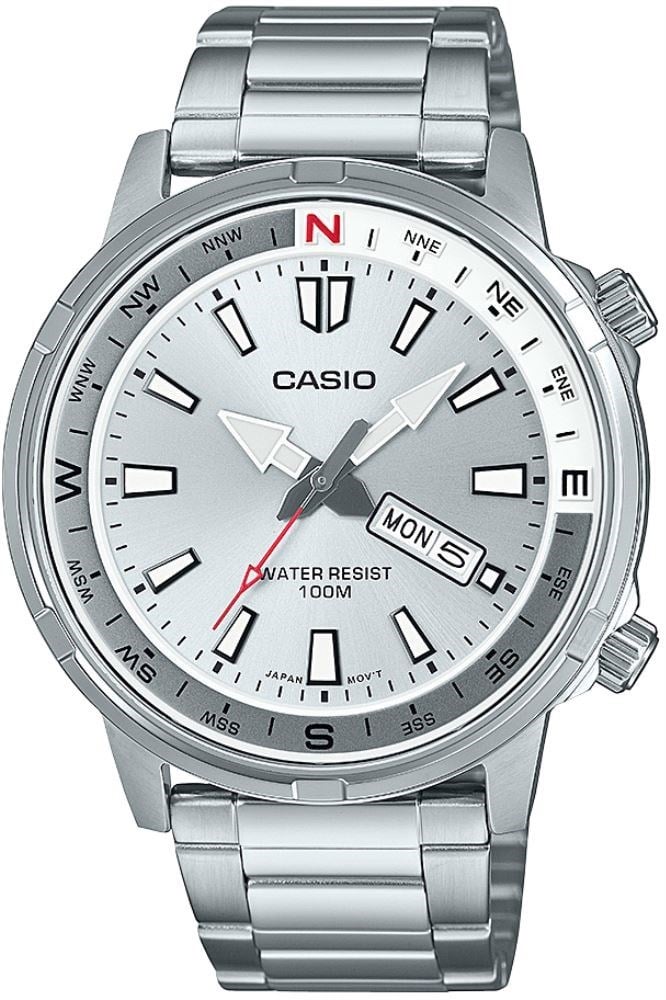 CASIO MTD-130D-7AVDF