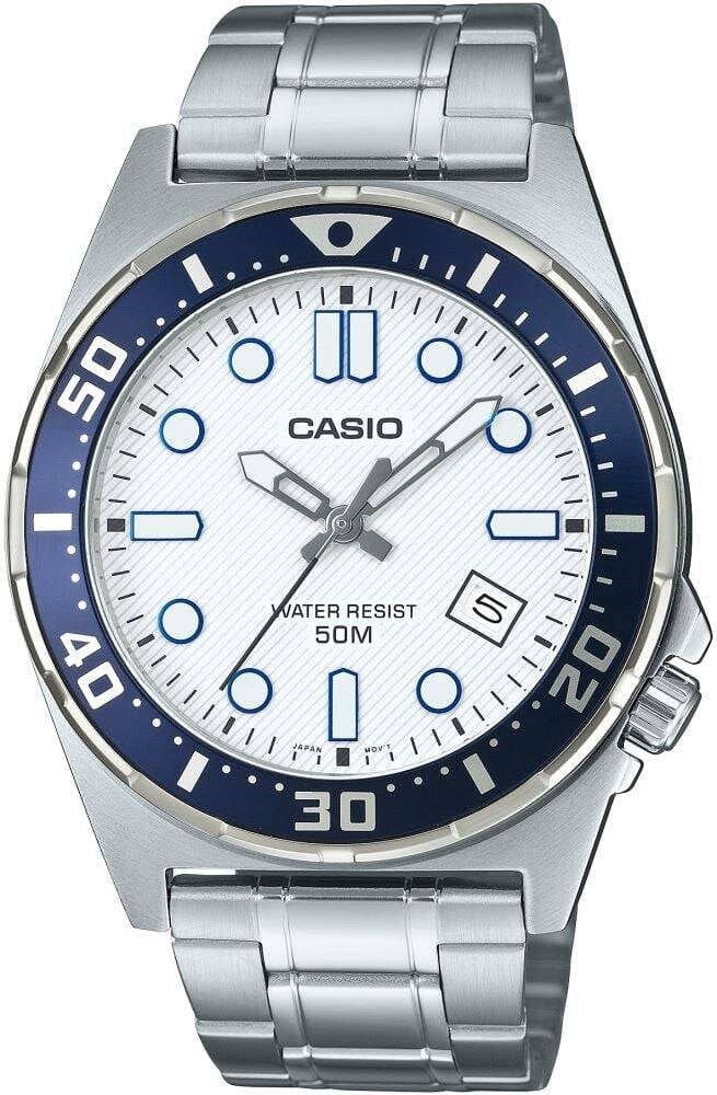 CASIO MTD-135D-7AVDF