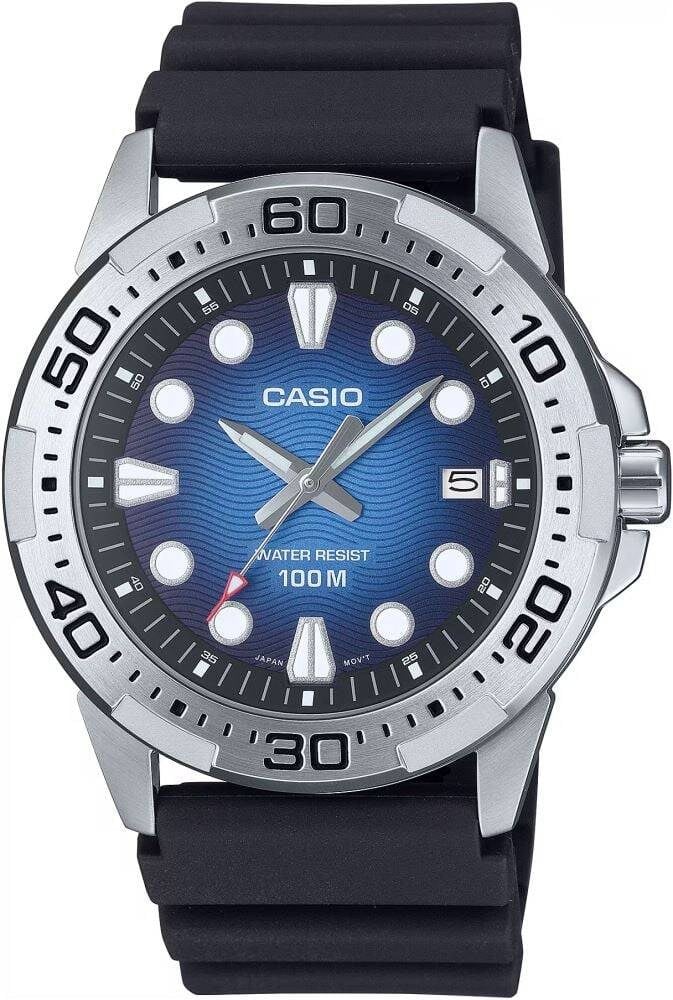 CASIO MTD-140-2AVDF