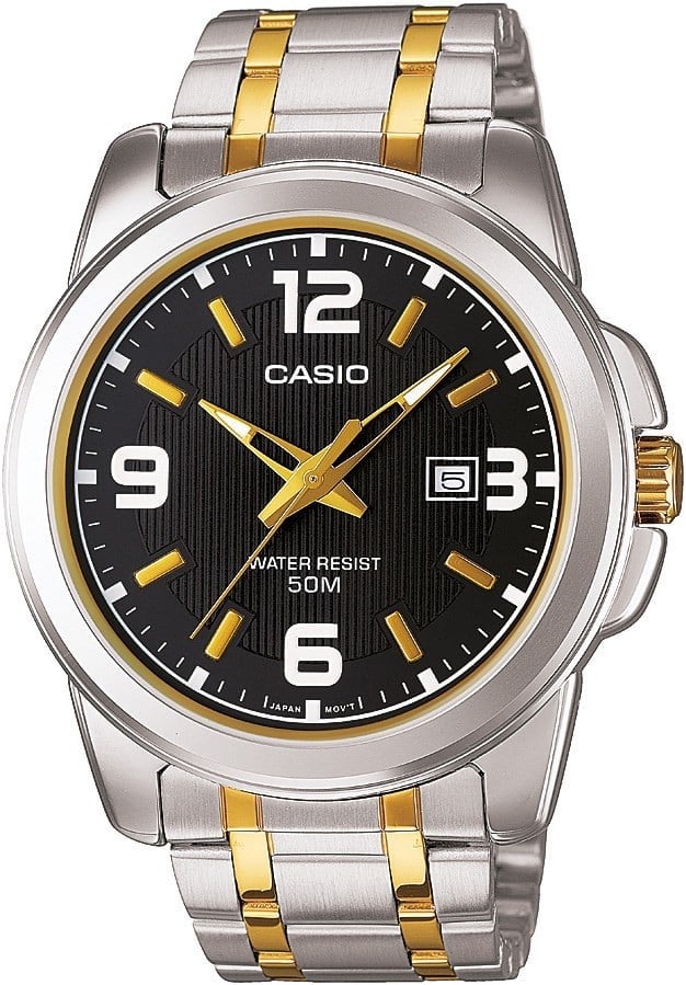 CASIO MTP-1314SG-1AVDF