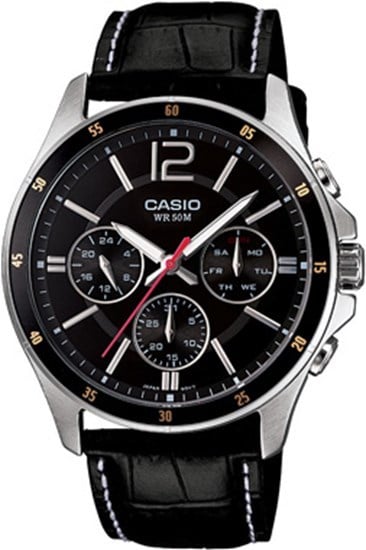 CASIO MTP-1374L-1AVDF