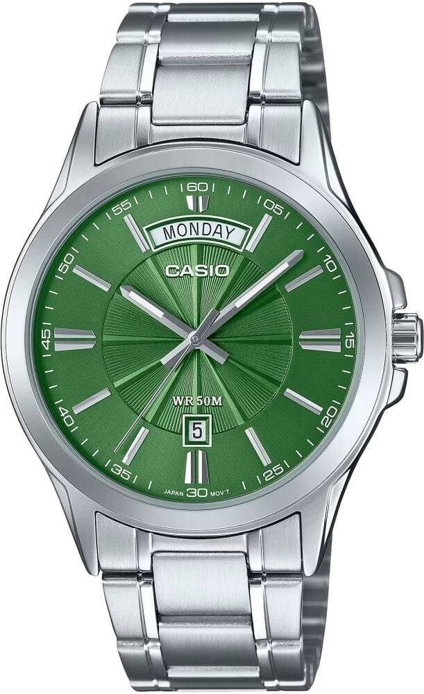 CASIO MTP-1381D-3AVDF