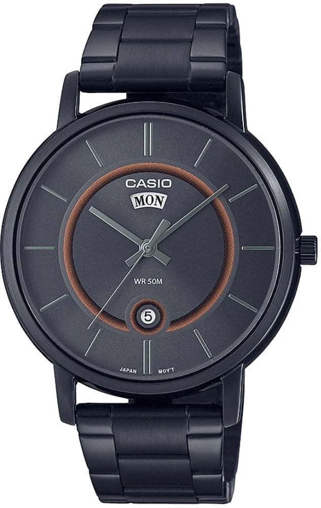 CASIO MTP-B120B-8AVDF