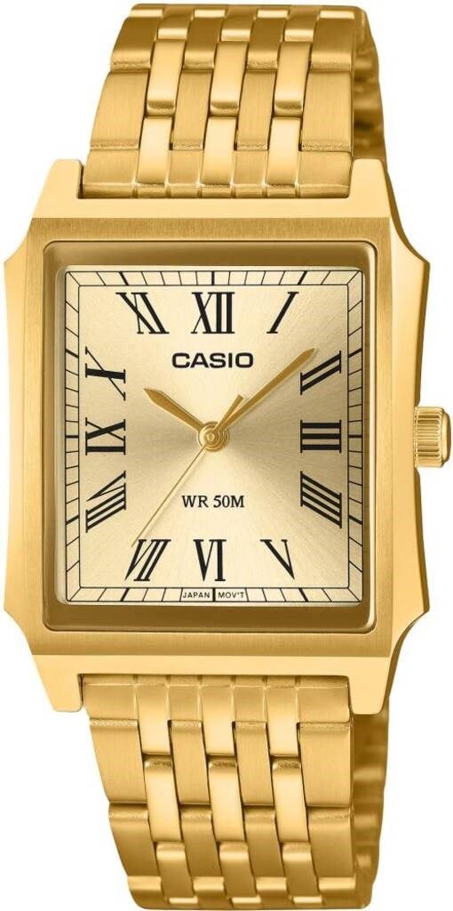 CASIO MTP-B190G-9BVDF