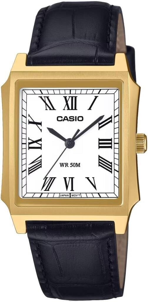 CASIO MTP-B190GL-7BVDF