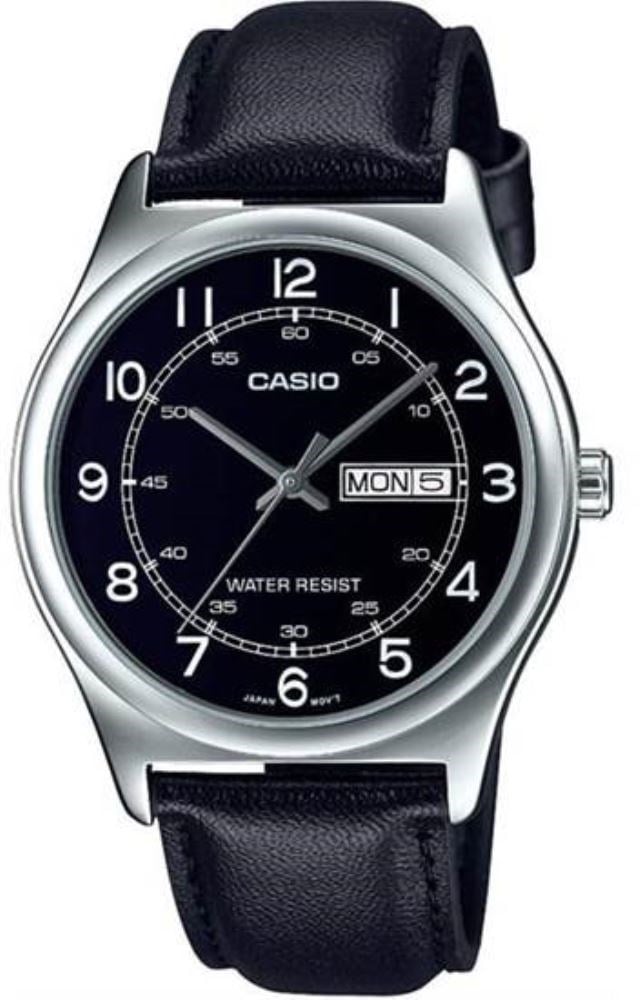 CASIO MTP-V006L-1B2UDF