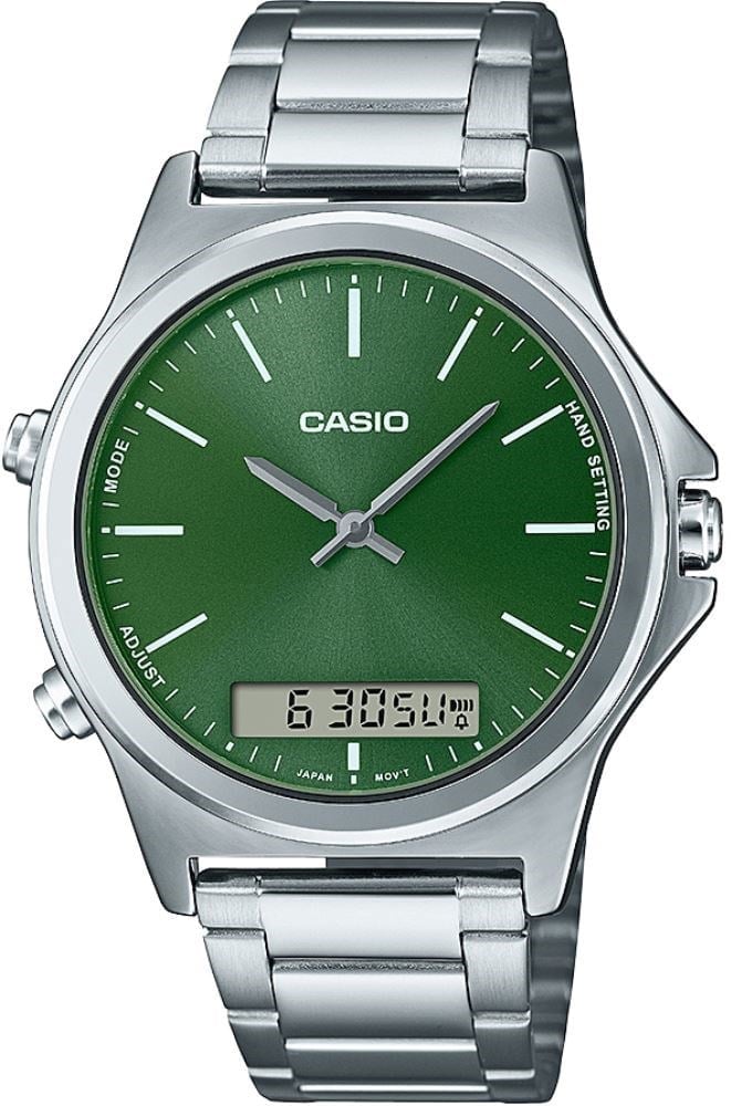 CASIO MTP-VC01D-3EUDF