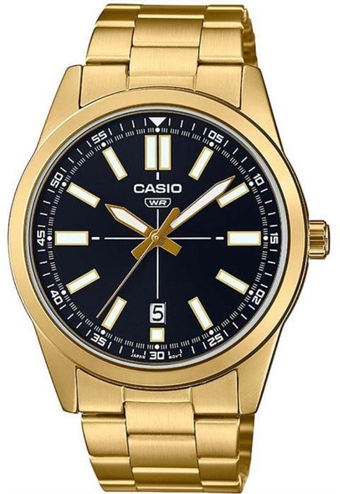 CASIO MTP-VD02G-1EUDF