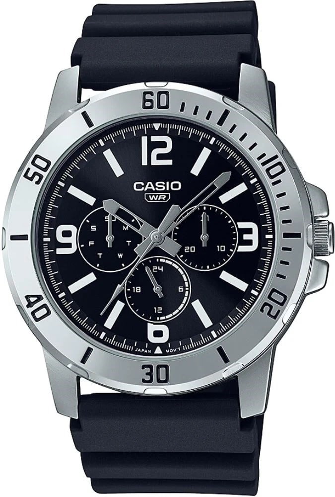 CASIO MTP-VD300-1BUDF
