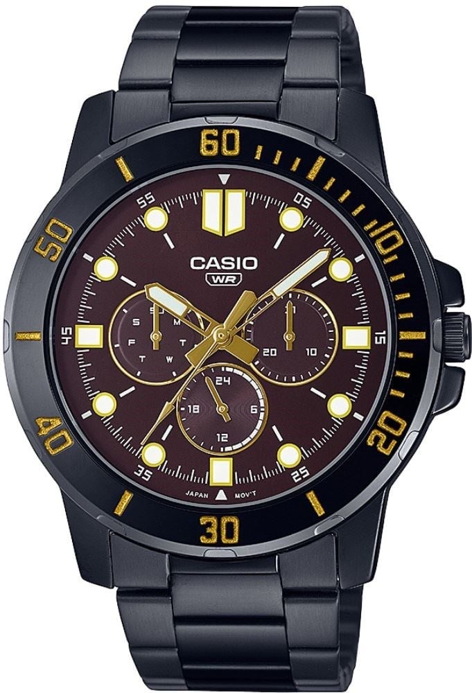 CASIO MTP-VD300B-5EUDF