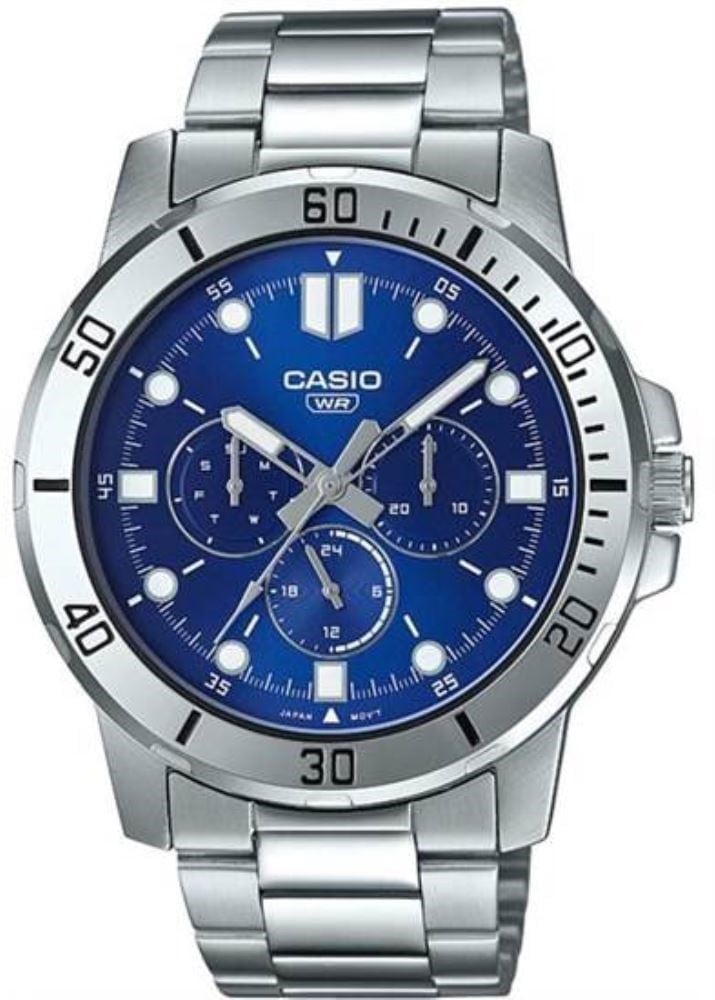 CASIO MTP-VD300D-2EUDF