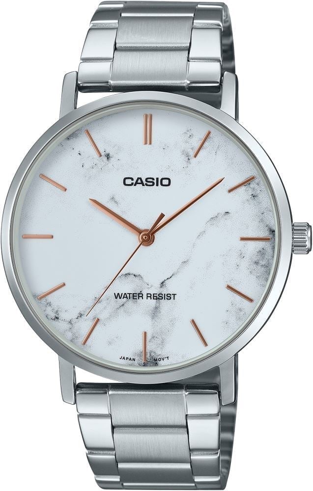 CASIO MTP-VT01DM-7AUDF