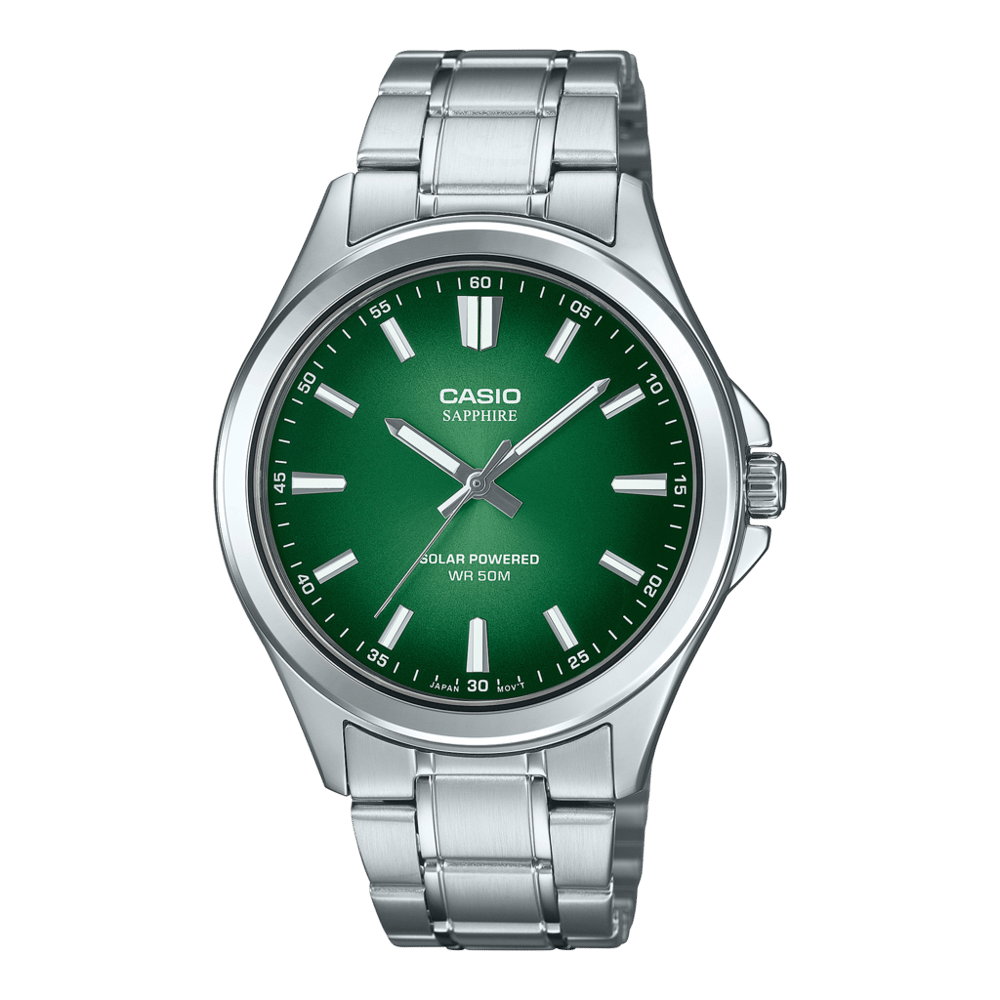 CASIO MTS-RS100D-3AVDF