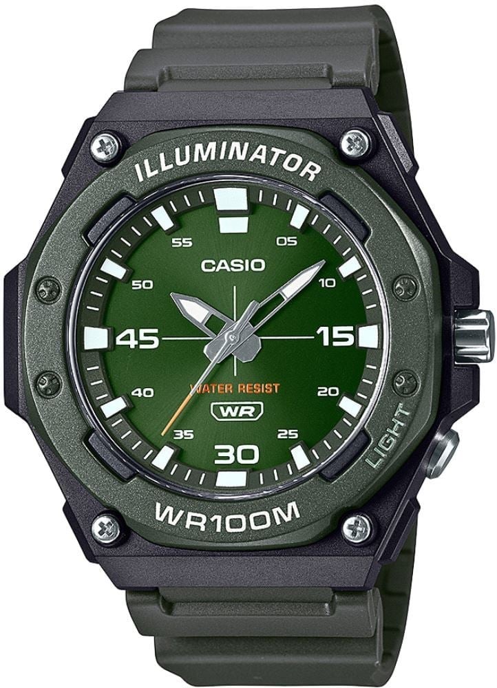 CASIO MW-620H-3AVDF