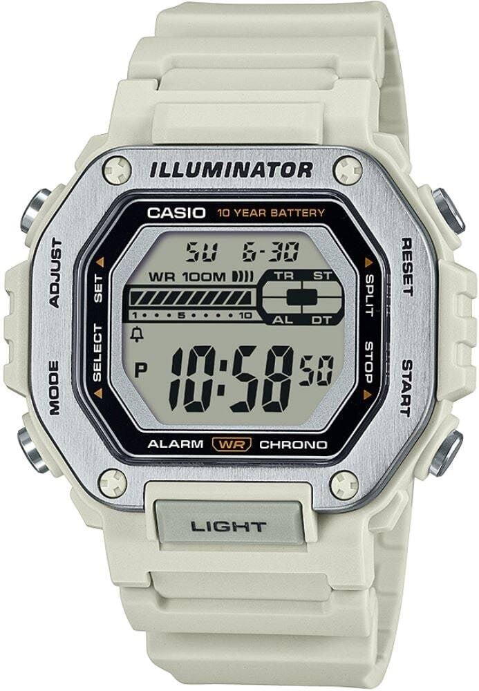 CASIO MWD-110H-8AVDF