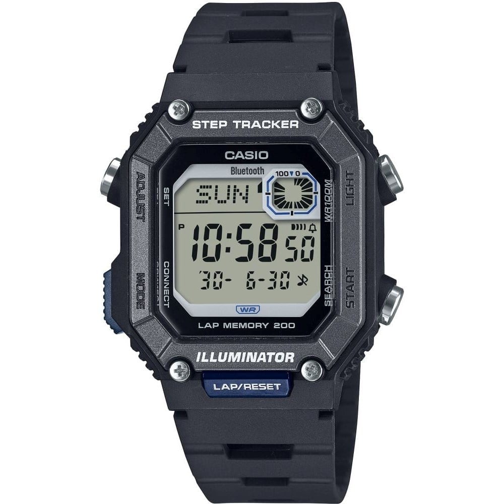CASIO WS-B1000-1AVDF