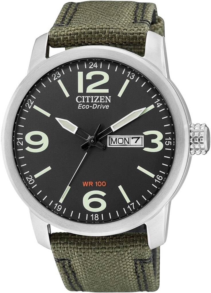 CITIZEN BM8470-11EC