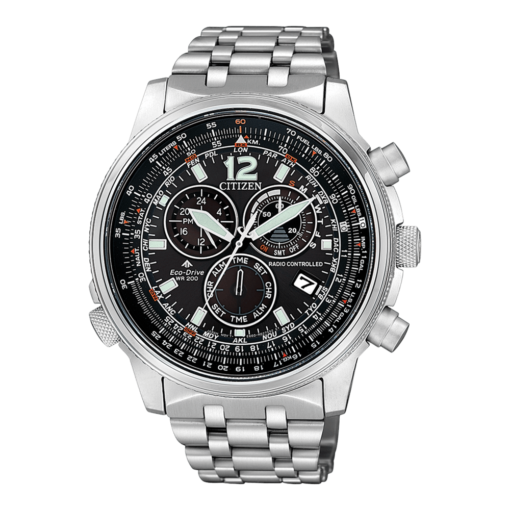 CITIZEN CB5860-86E