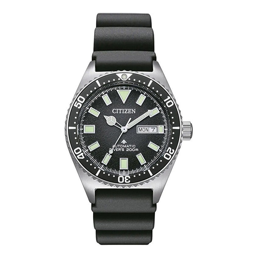 CITIZEN NY0120-01EE