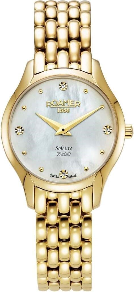ROAMER 547857-48-25-50