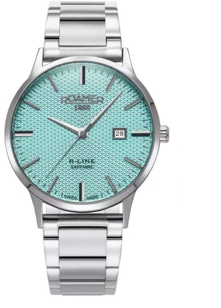 ROAMER 718833-41-05-20