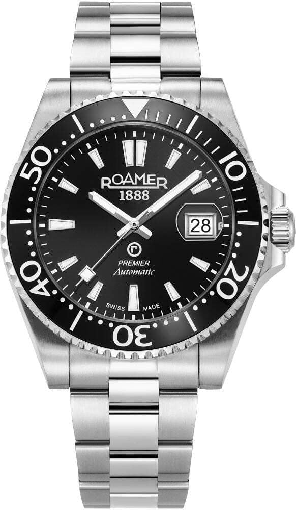 ROAMER 986983-41-85-20