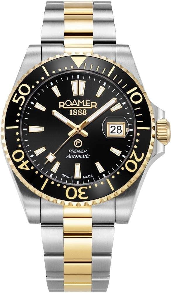 ROAMER 986983-47-85-21