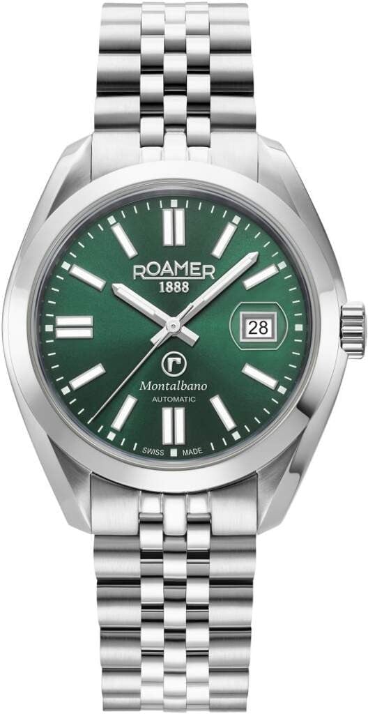 ROAMER 996983-41-75-20