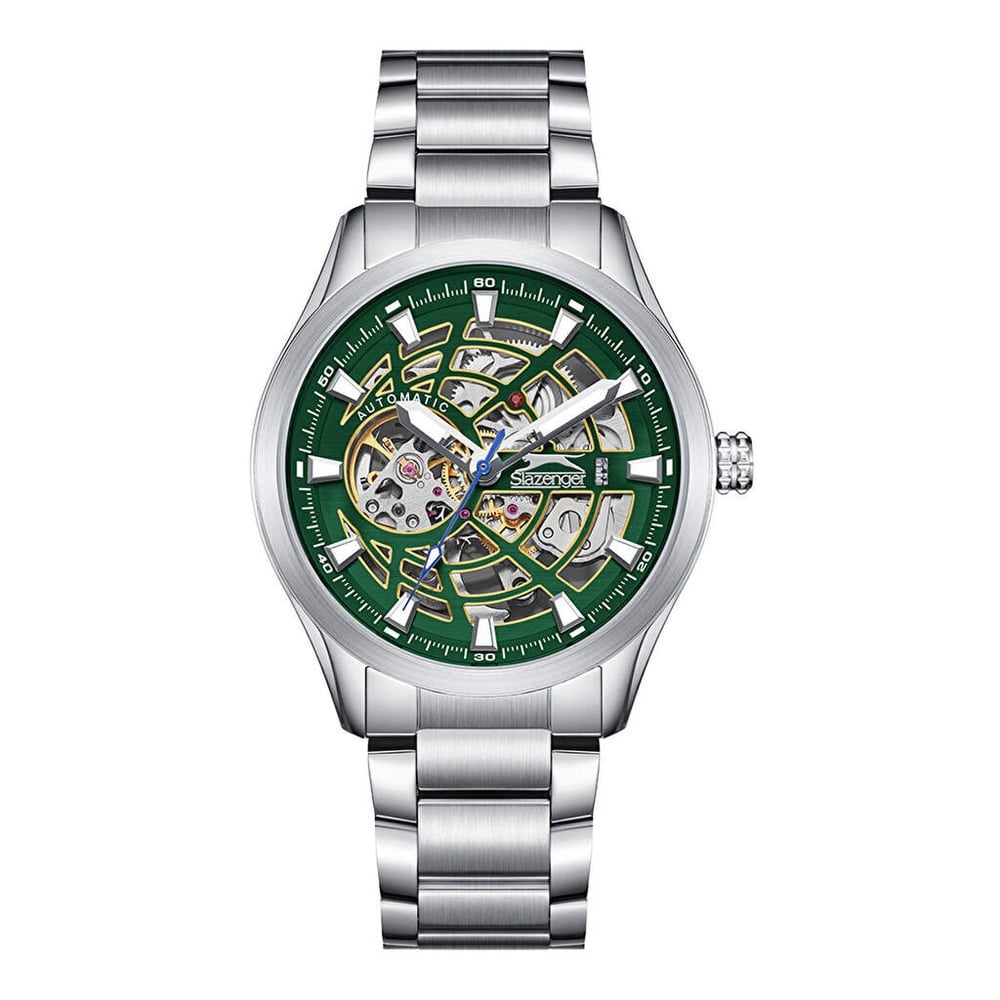 SLAZENGER SL.09.2411.1.01