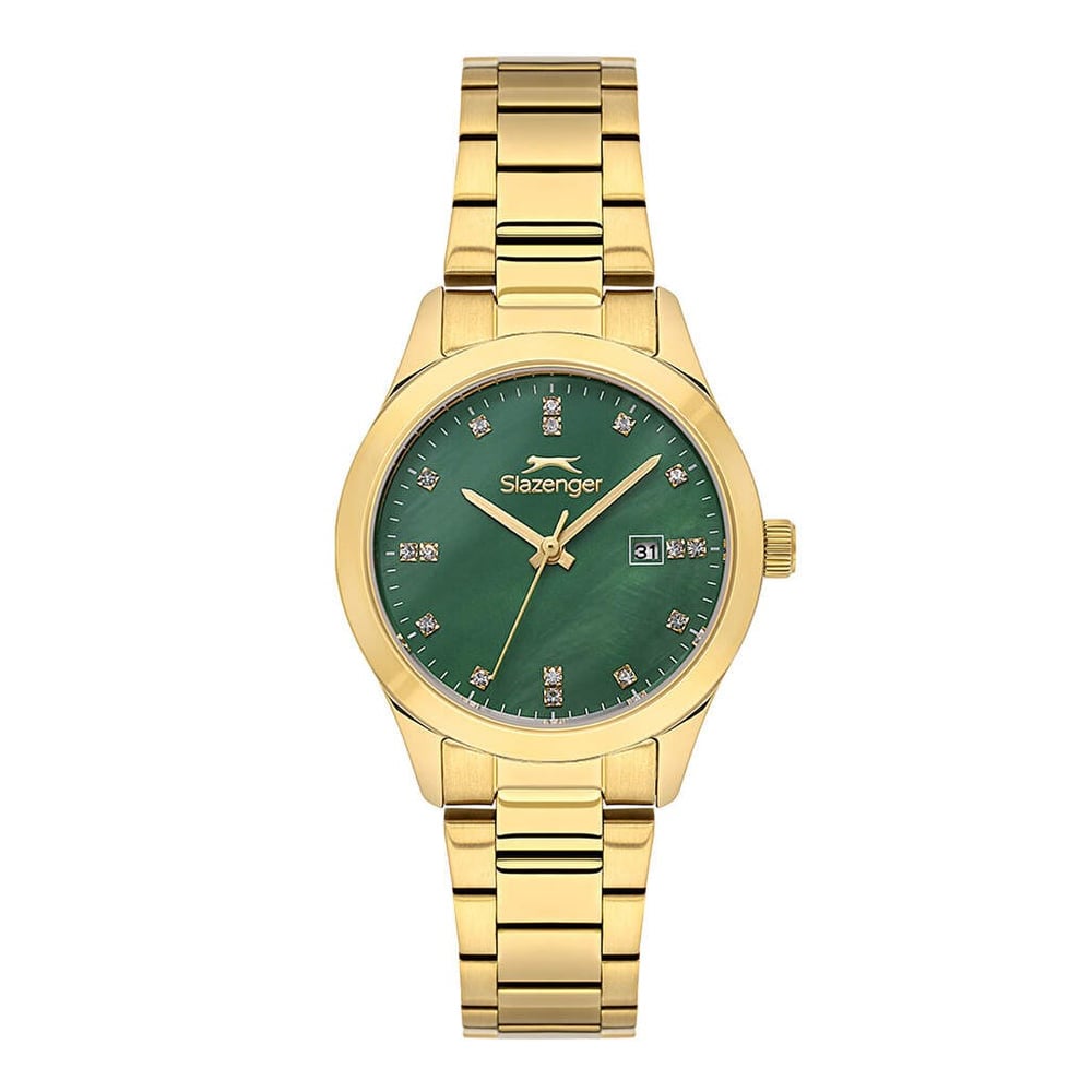 SLAZENGER SL.09.2465.3.02