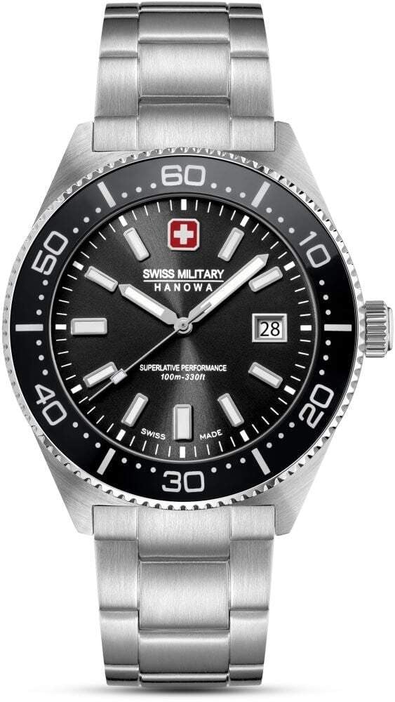 SWISS MILITARY HANOWA SMWGH0004903