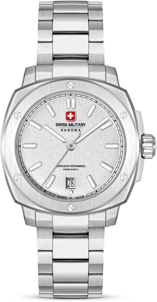 SWISS MILITARY HANOWA SMWGH0006503