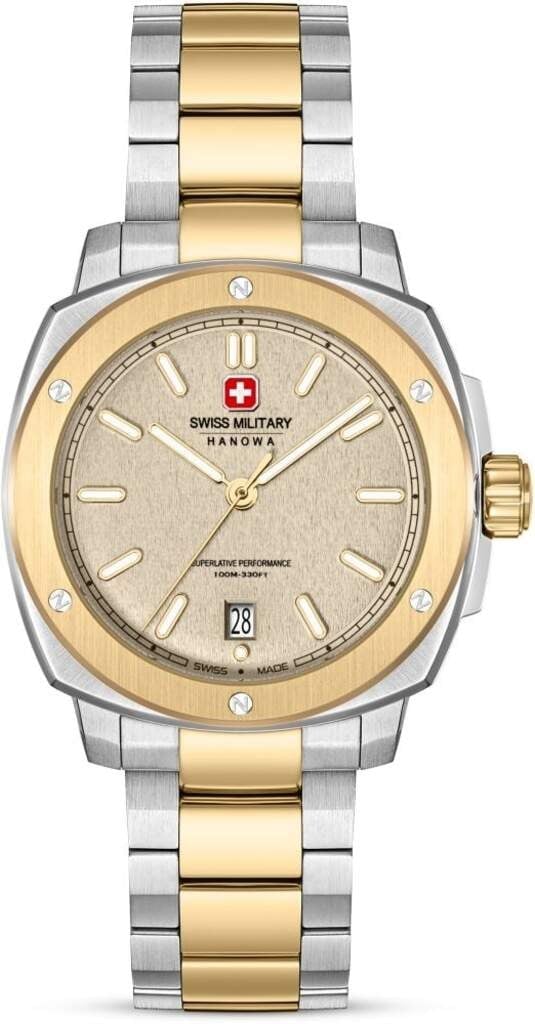 SWISS MILITARY HANOWA SMWGH0006560