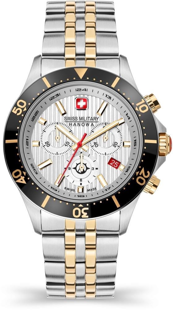 SWISS MILITARY HANOWA SMWGI2100760