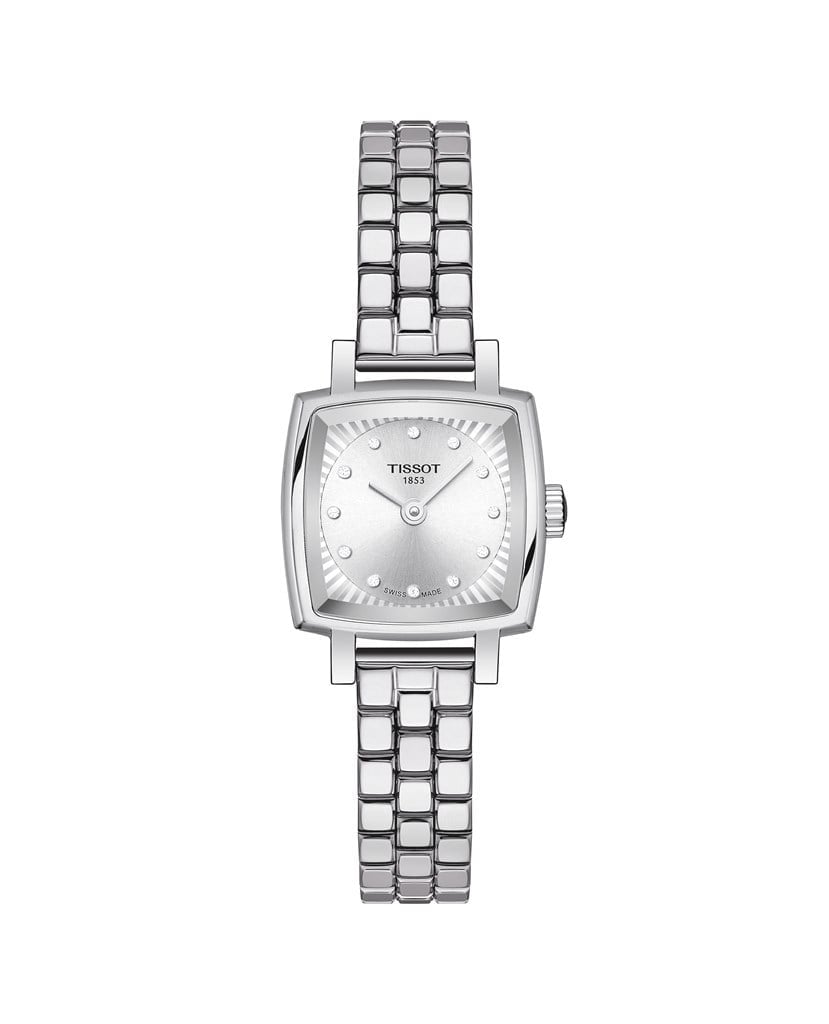 TISSOT T0581091103601