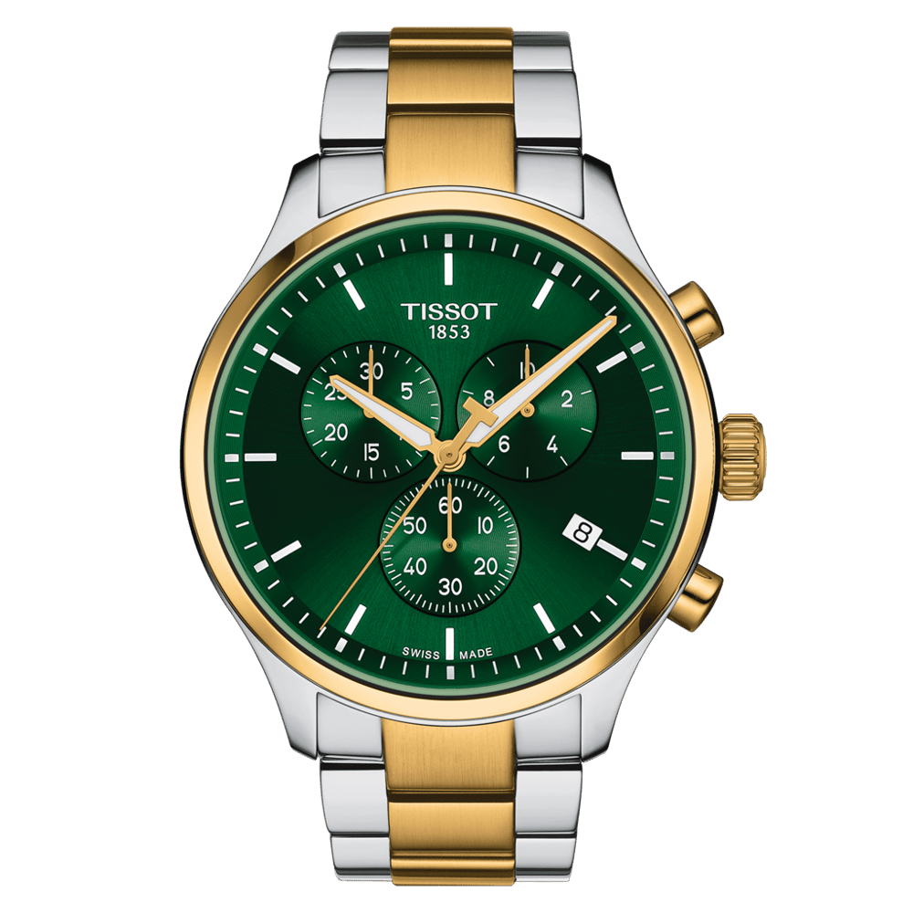 TISSOT T1166172209100