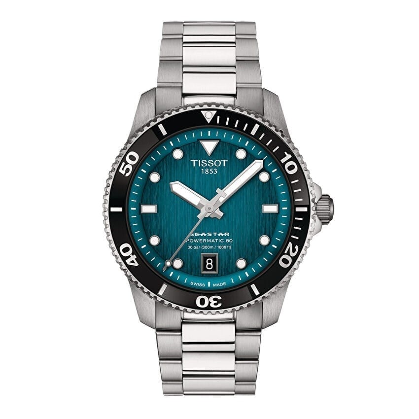TISSOT T1208071109100