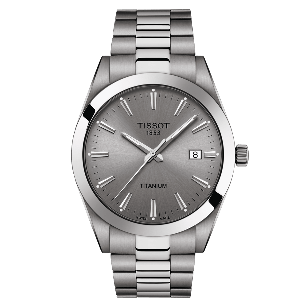 TISSOT T1274104408100