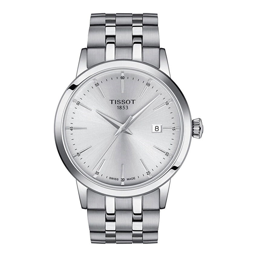 TISSOT T1294101103100