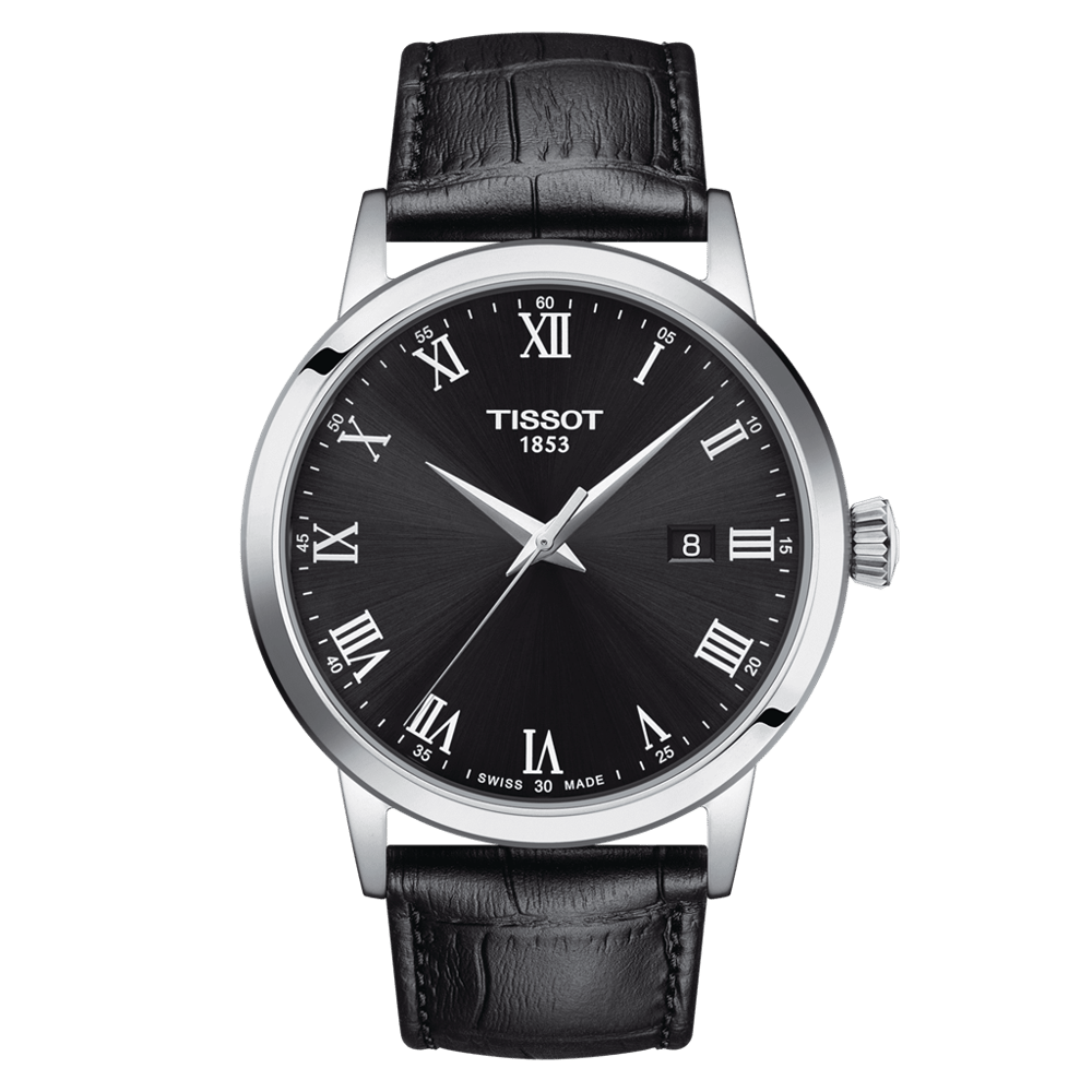 TISSOT T1294101605300