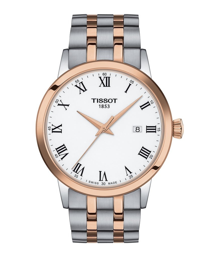 TISSOT T1294102201300