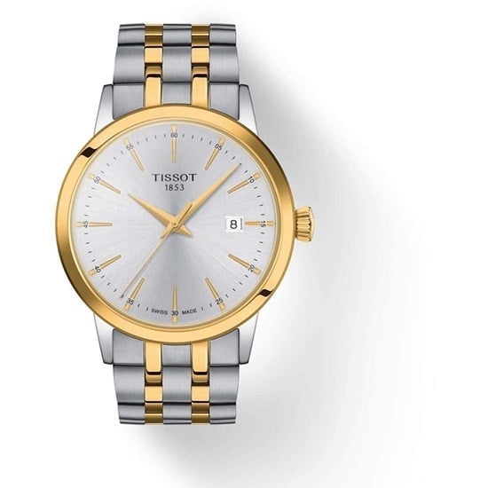 TISSOT T1294102203100