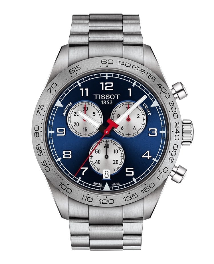 TISSOT T1316171104200