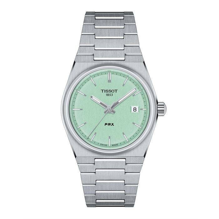 TISSOT T1372101109100