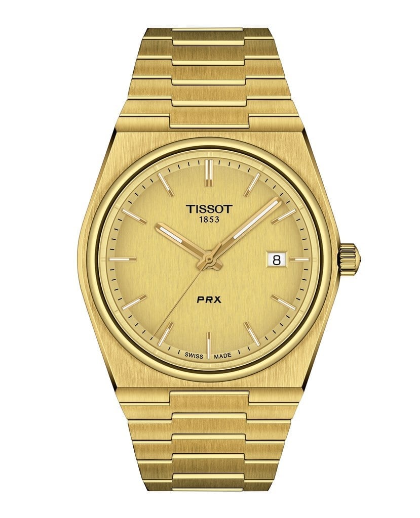 TISSOT T1374103302100