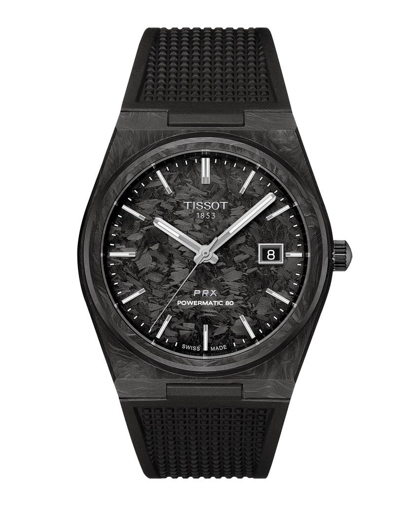 TISSOT T1379079720100