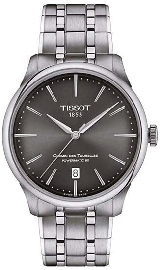 TISSOT T1398071106100