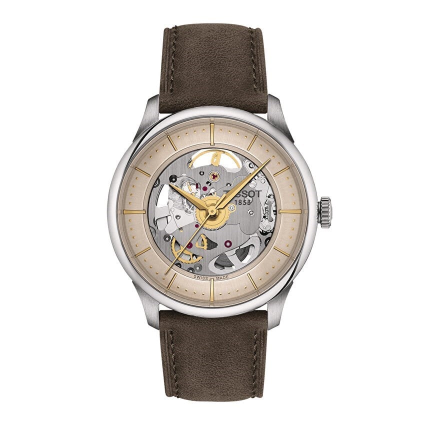 TISSOT T1398361626100