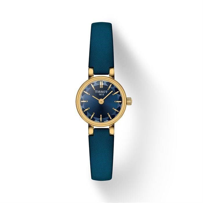 TISSOT T1400093604100